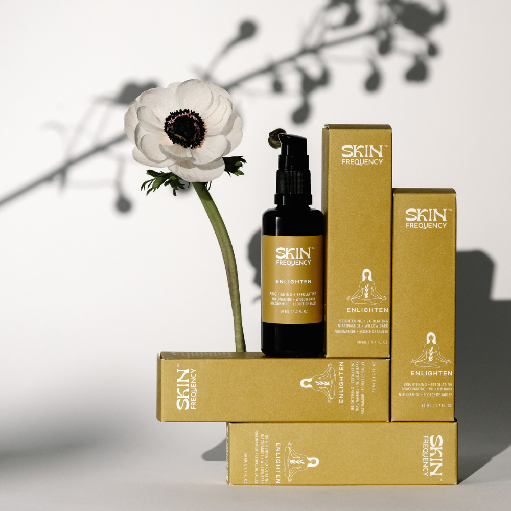Why Niacinamide Deserves a Spot in Your Skincare Routine
