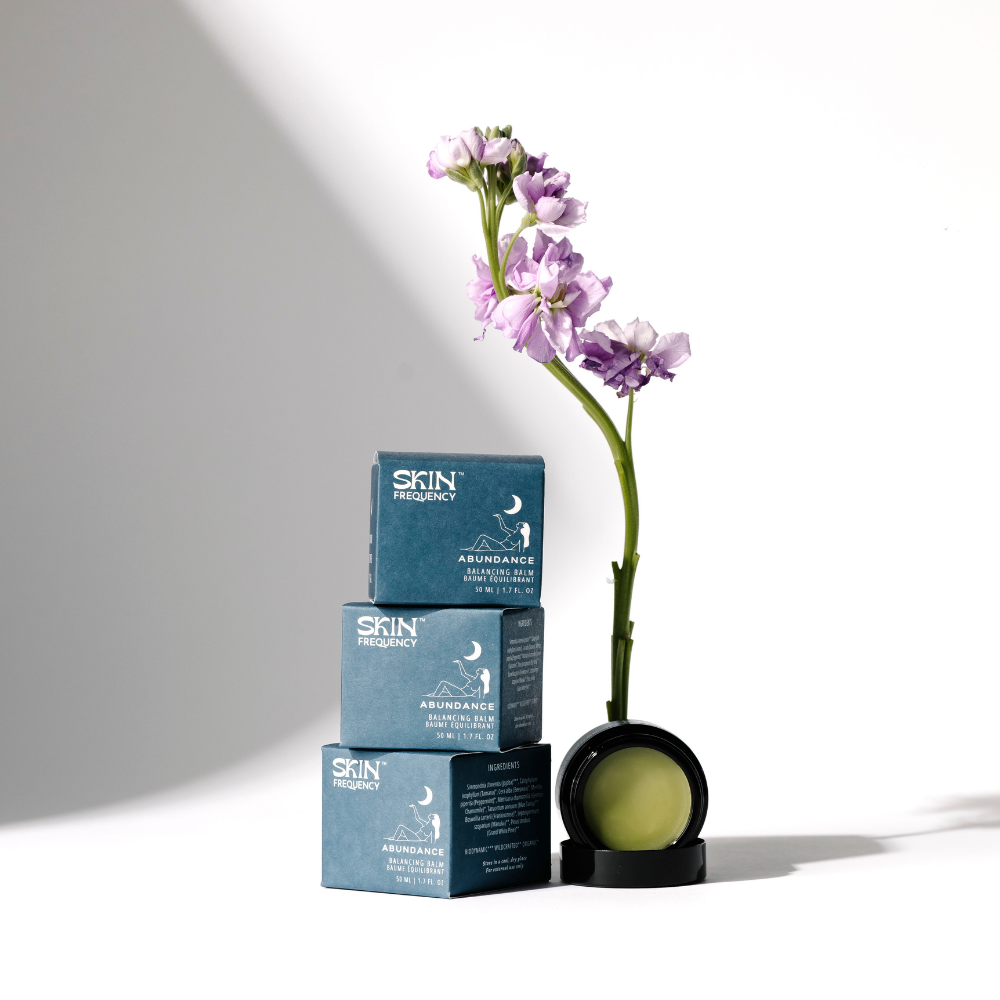 What If Skincare Was Built Around Skin?