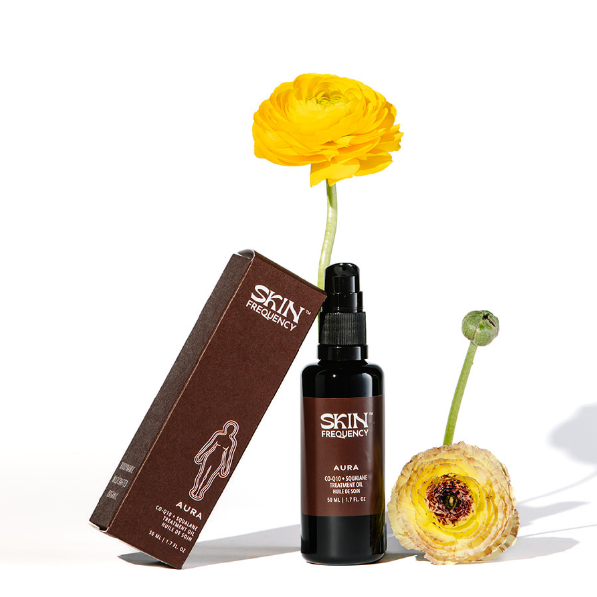 Aura - Treatment Oil