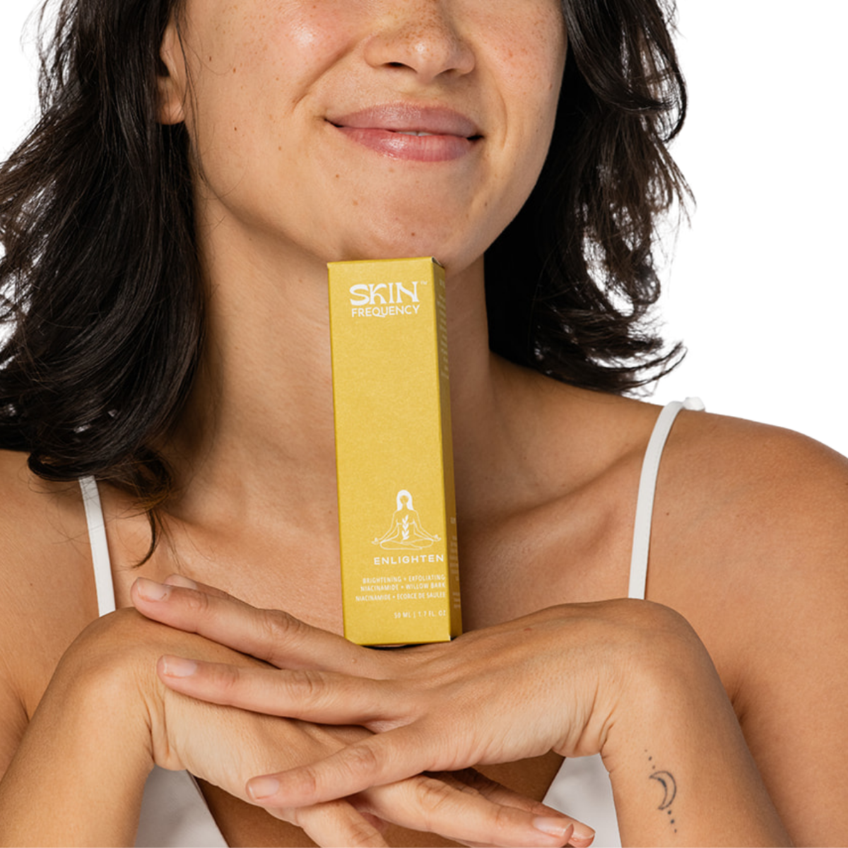 Enlighten - Exfoliating