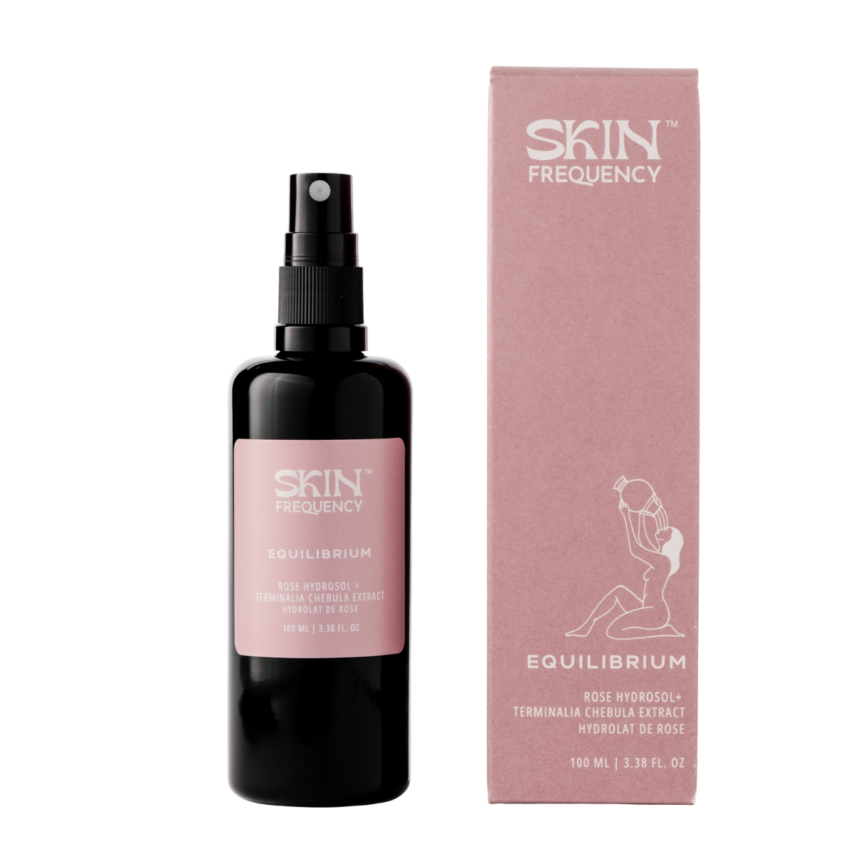 Equilibrium - Hydrosol