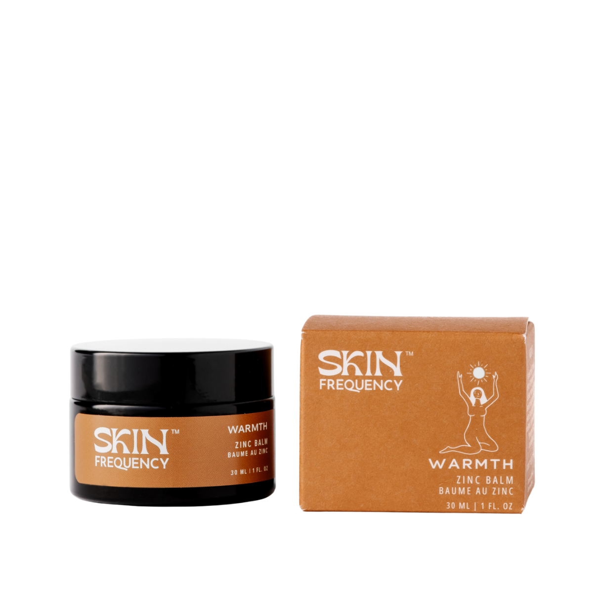 Warmth - Zinc Balm