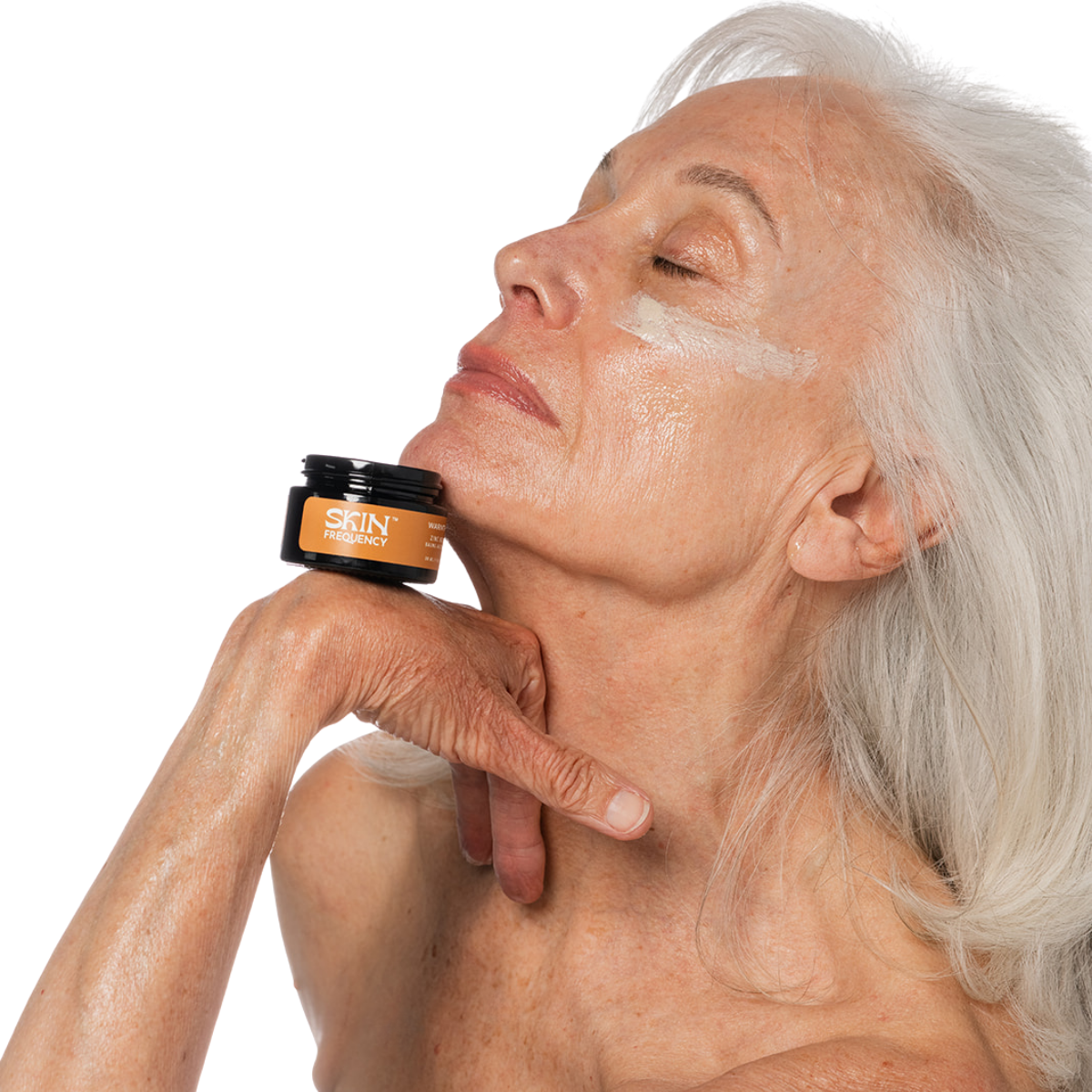 Warmth - Zinc Balm