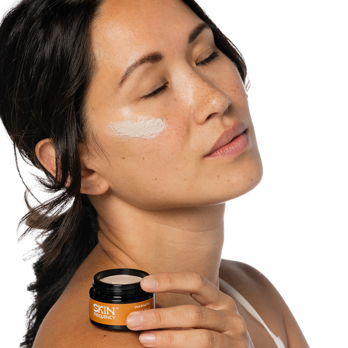 Warmth - Zinc Balm