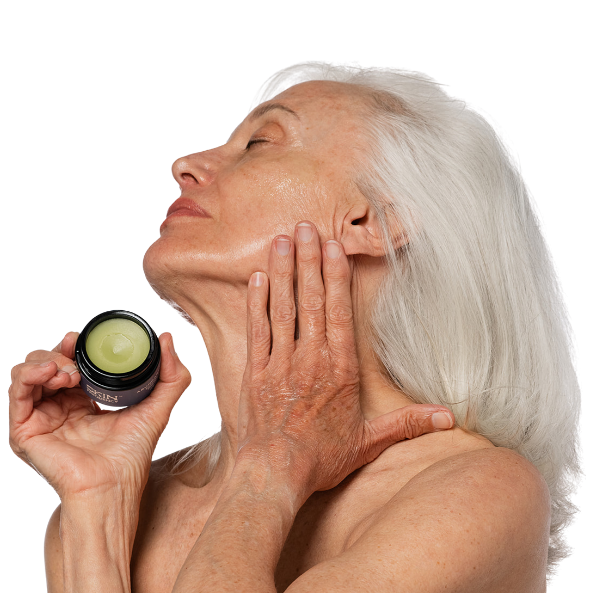 Abundance Balm