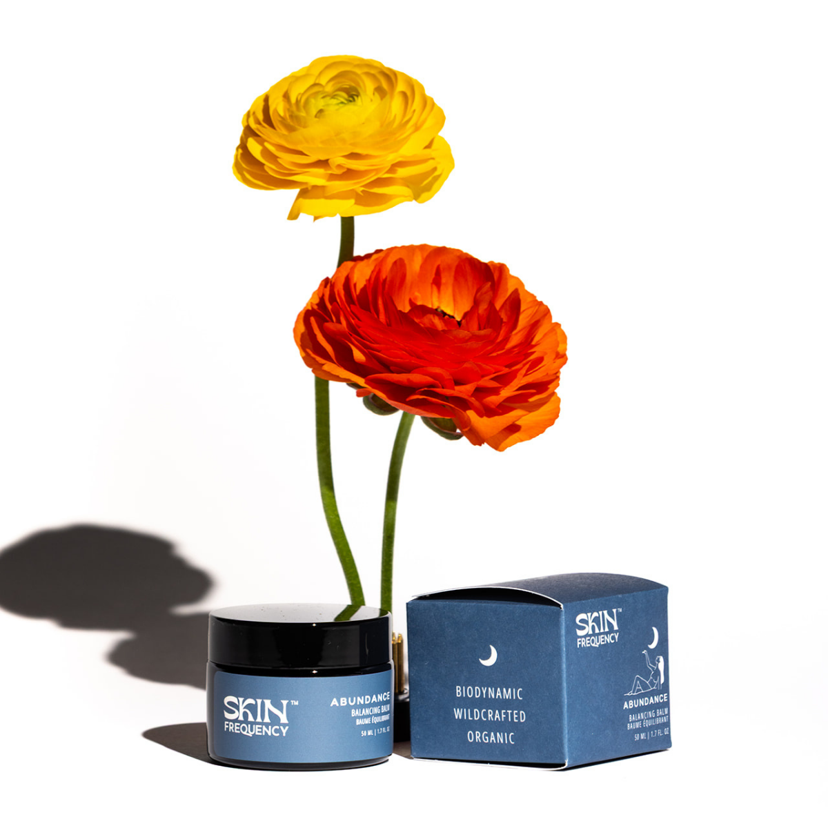 Abundance Balm