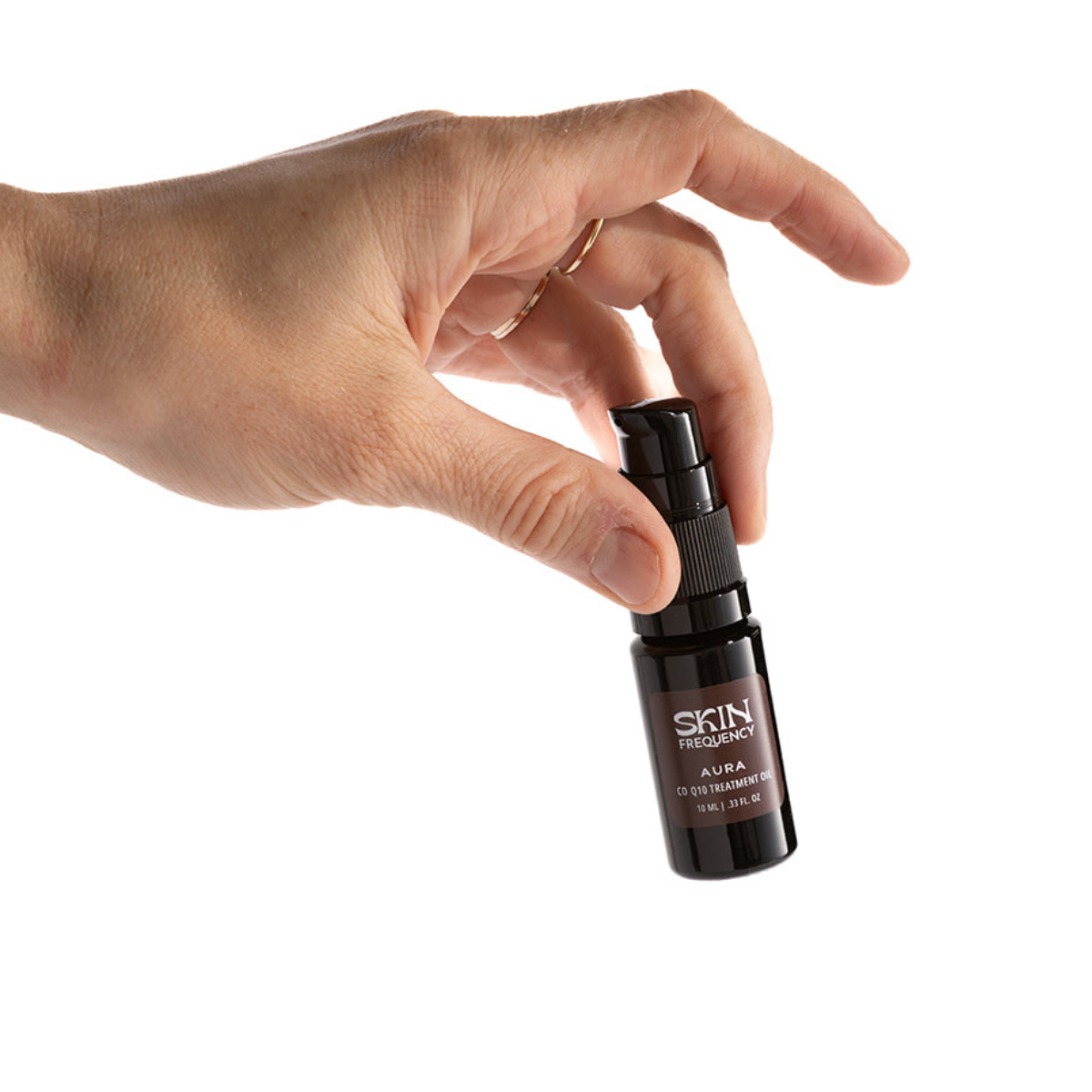 Aura - Treatment Oil