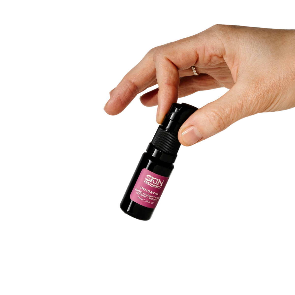 Immortal Serum