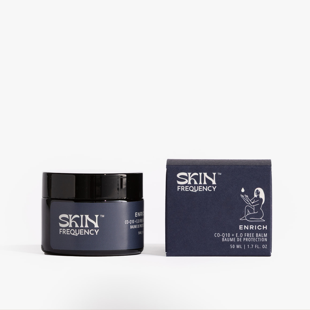 Enrich Healing Balm