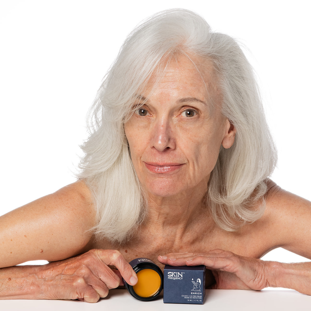 Enrich Healing Balm