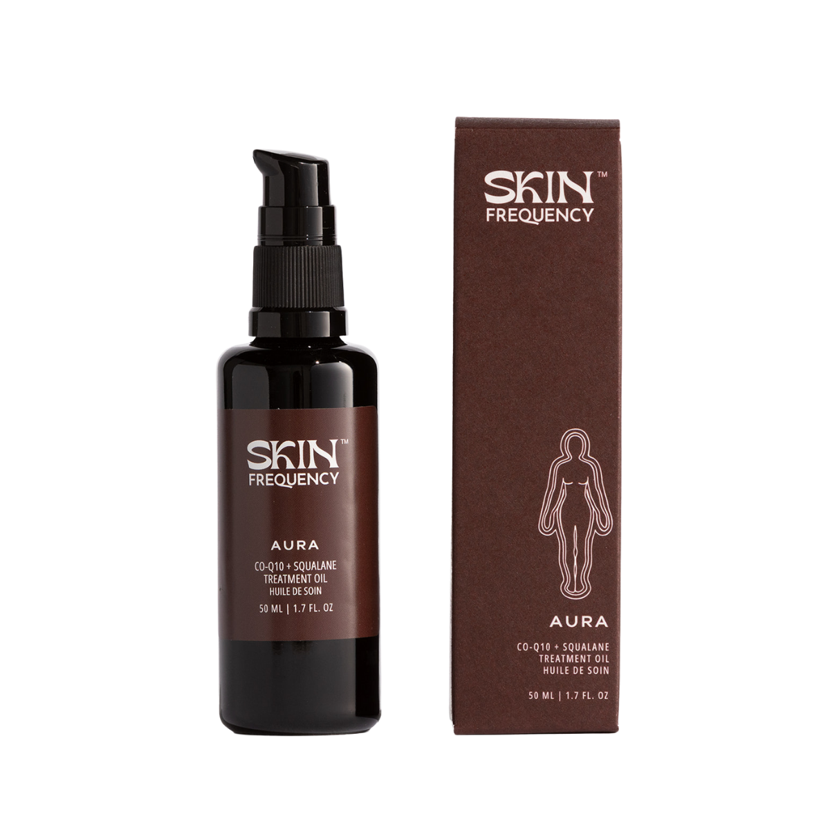 Aura - Treatment Oil