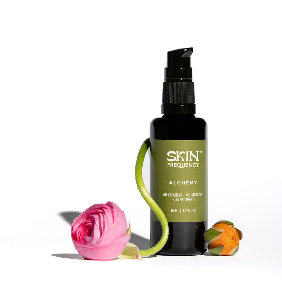 Alchemy - Oil Cleanser