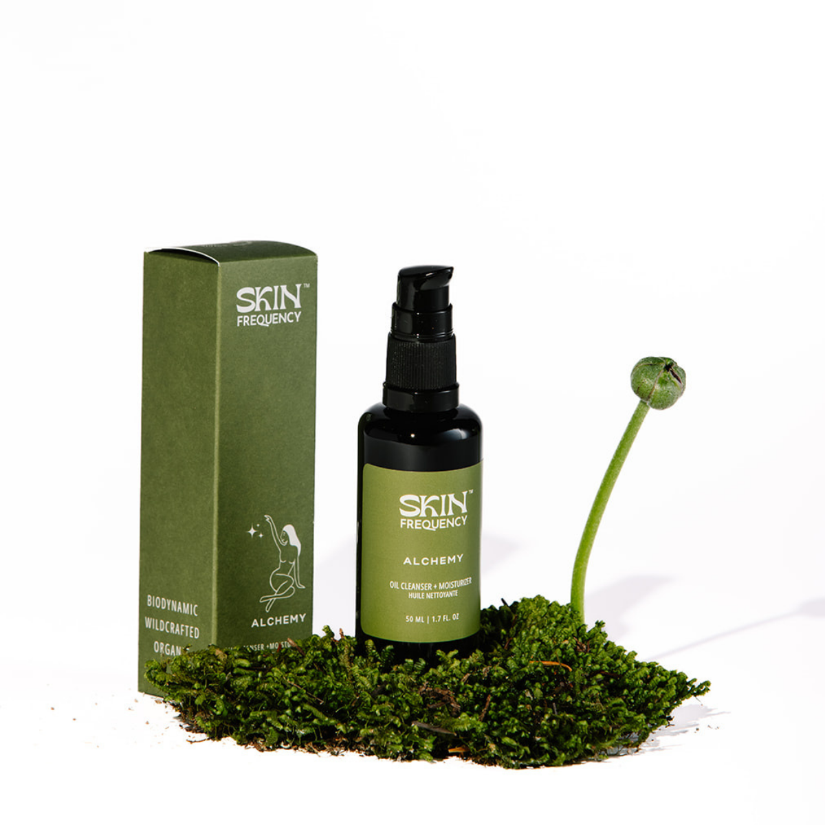 Alchemy - Oil Cleanser