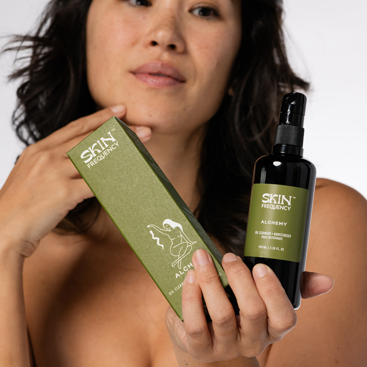 Alchemy - Oil Cleanser