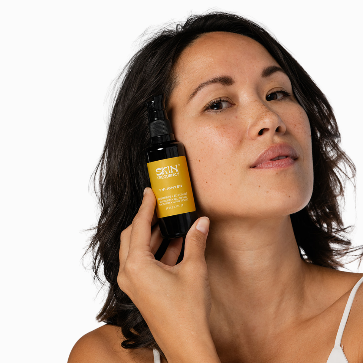 Enlighten - Exfoliating