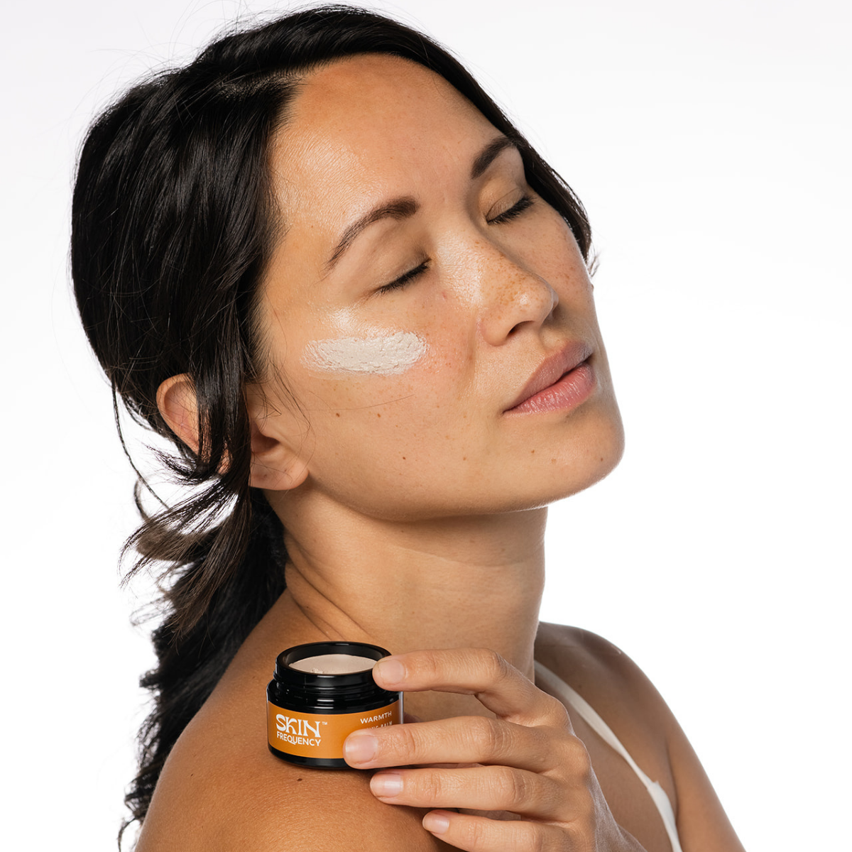 Warmth - Zinc Balm