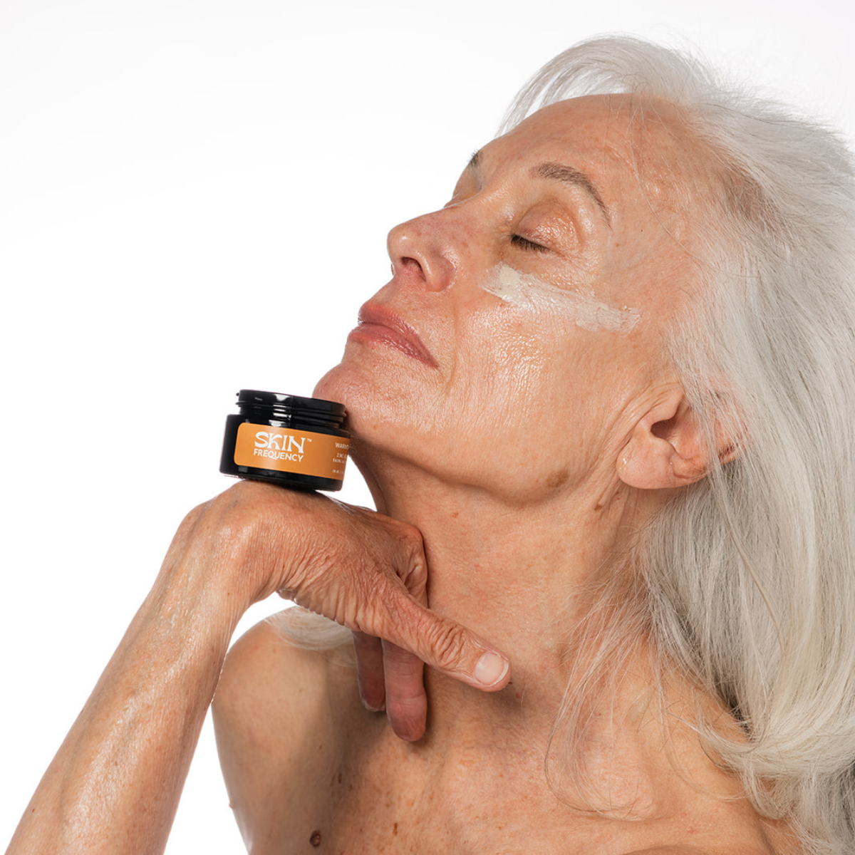 Warmth - Zinc Balm