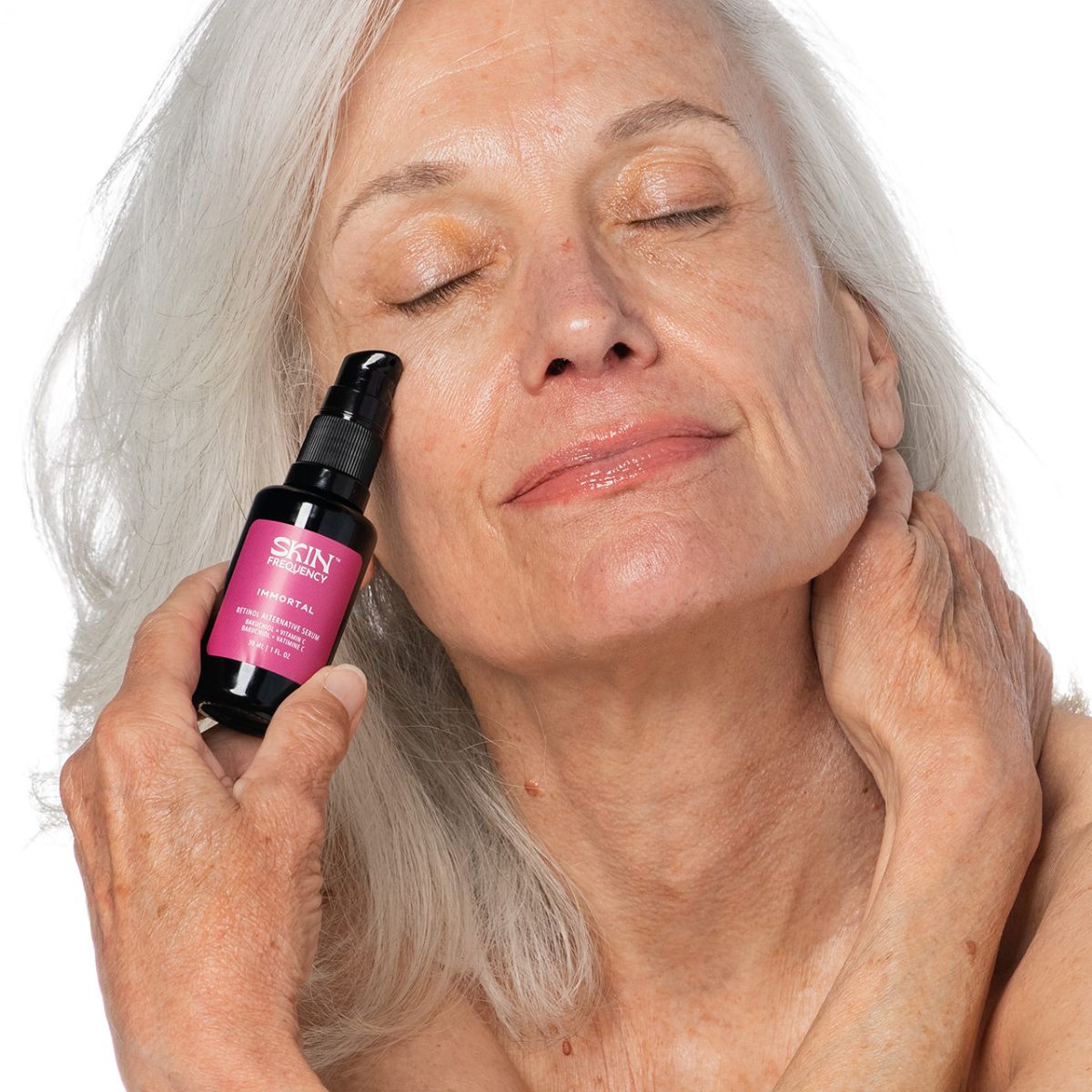 Immortal Serum