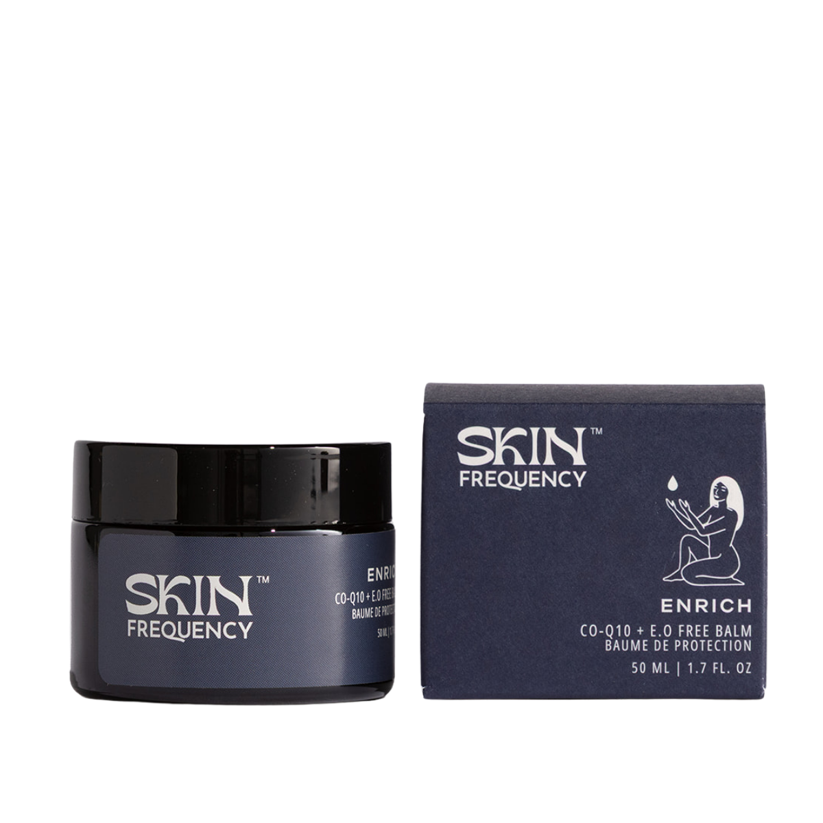 Enrich Healing Balm