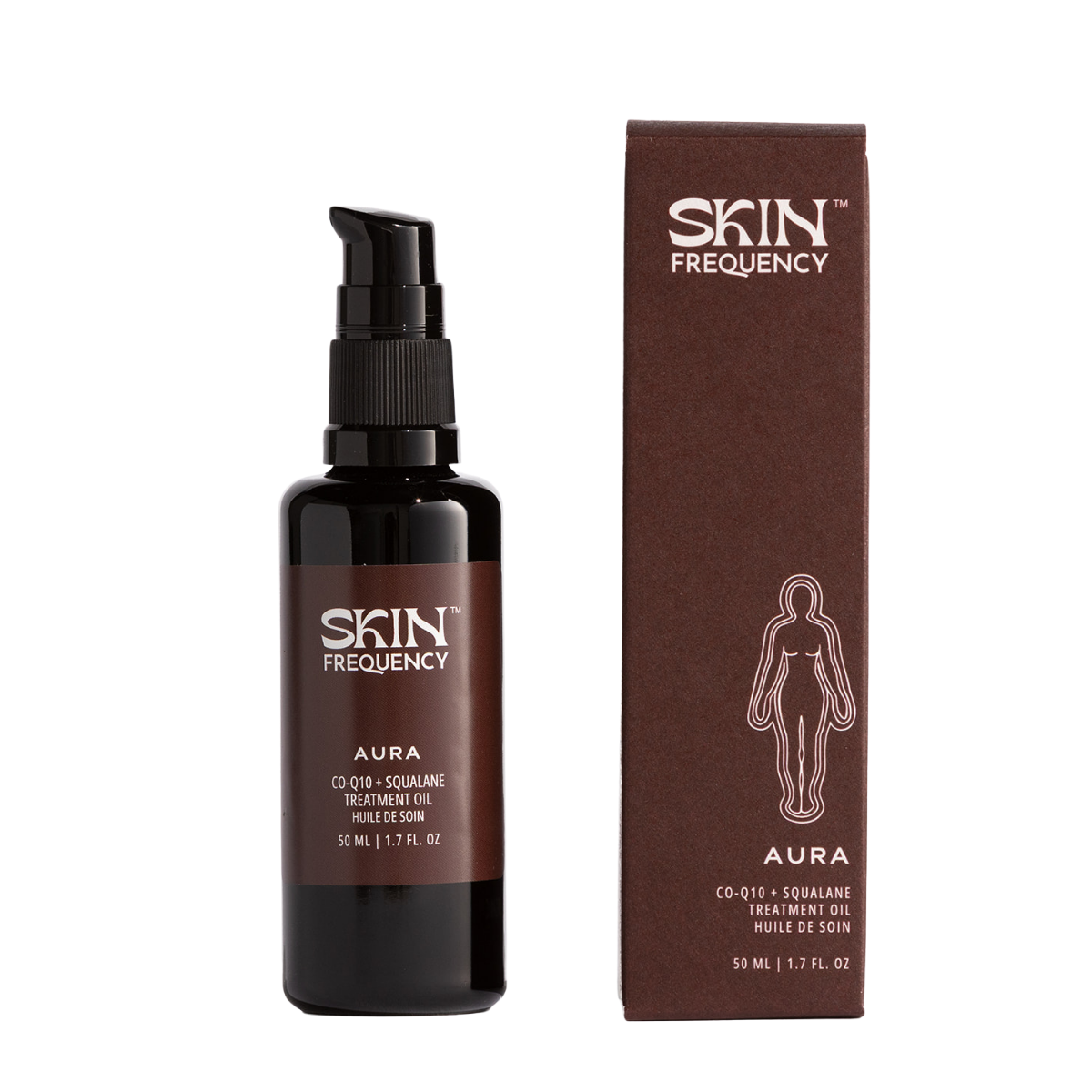 Aura - Treatment Oil