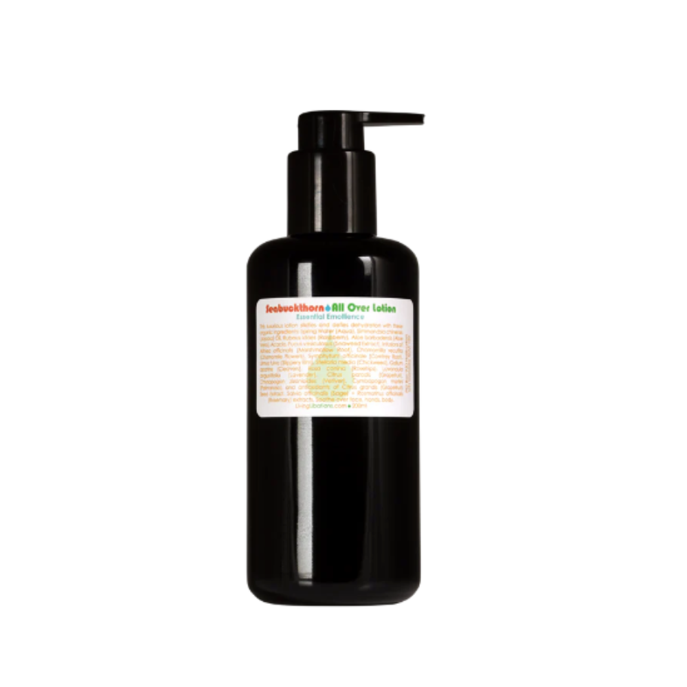 All Over Lotion 200ml