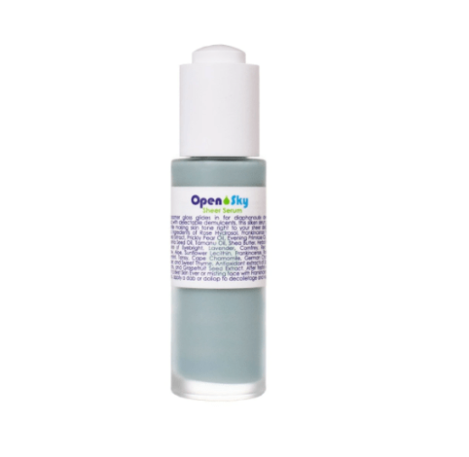 Open Sky Sheer Serum