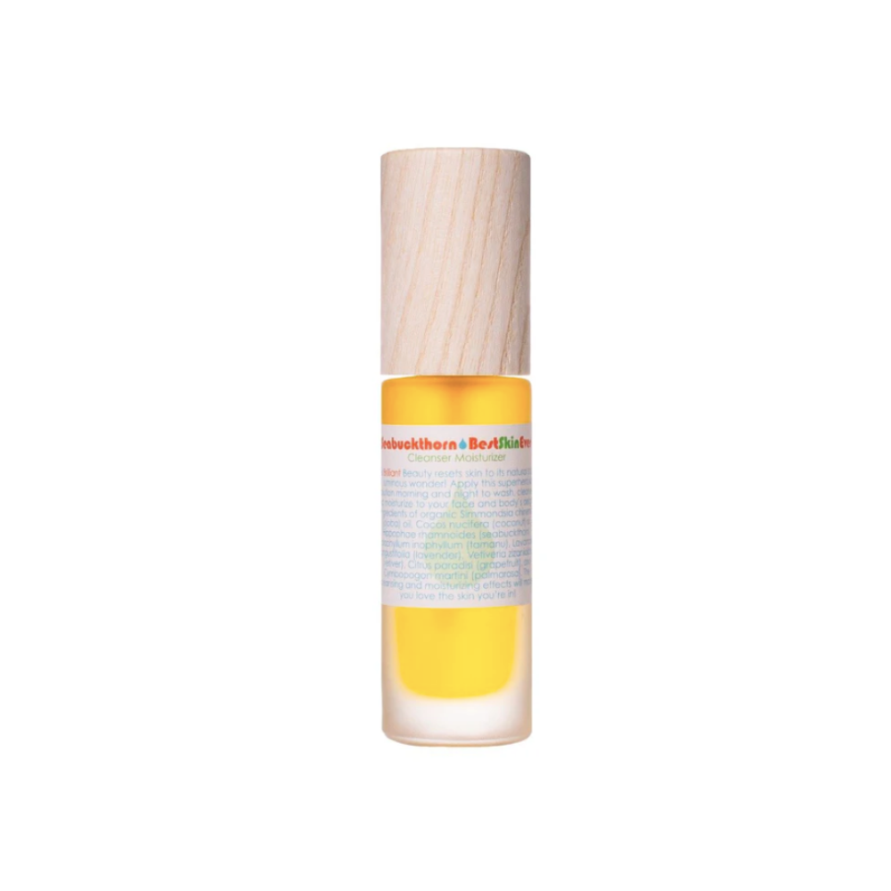Seabuckthorn - Best Skin Ever