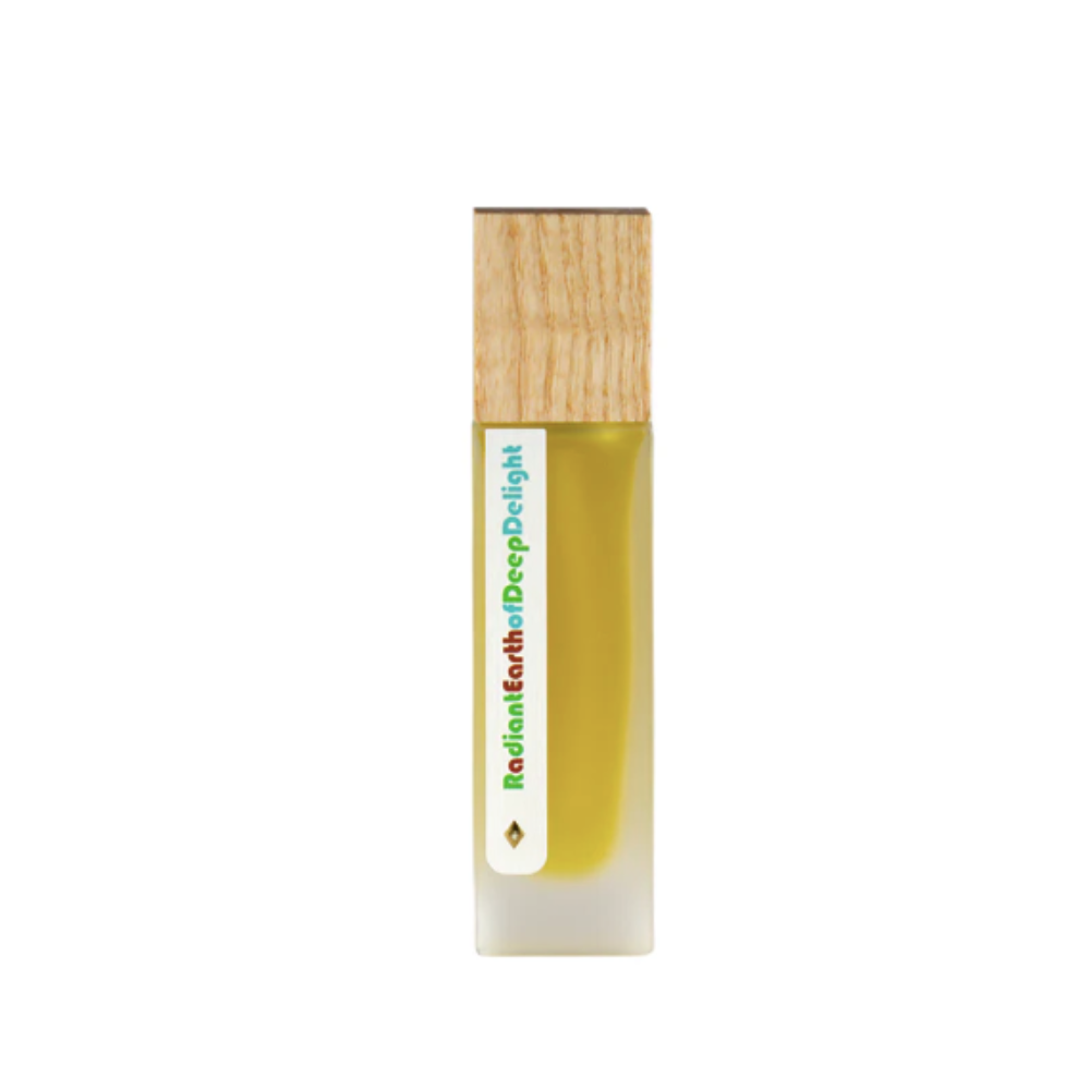 Radiant Earth Cologne 30ml