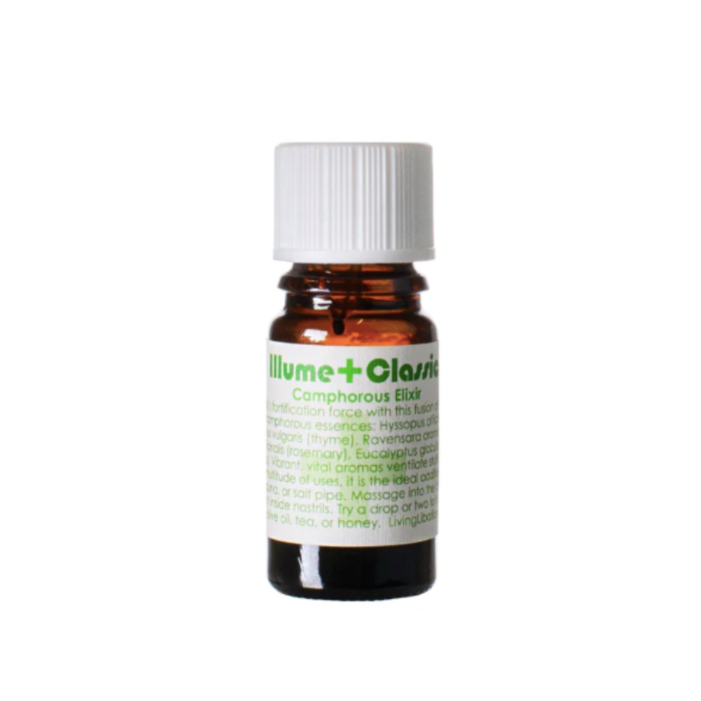 Illume Classic Essential Oil Blend 5ml