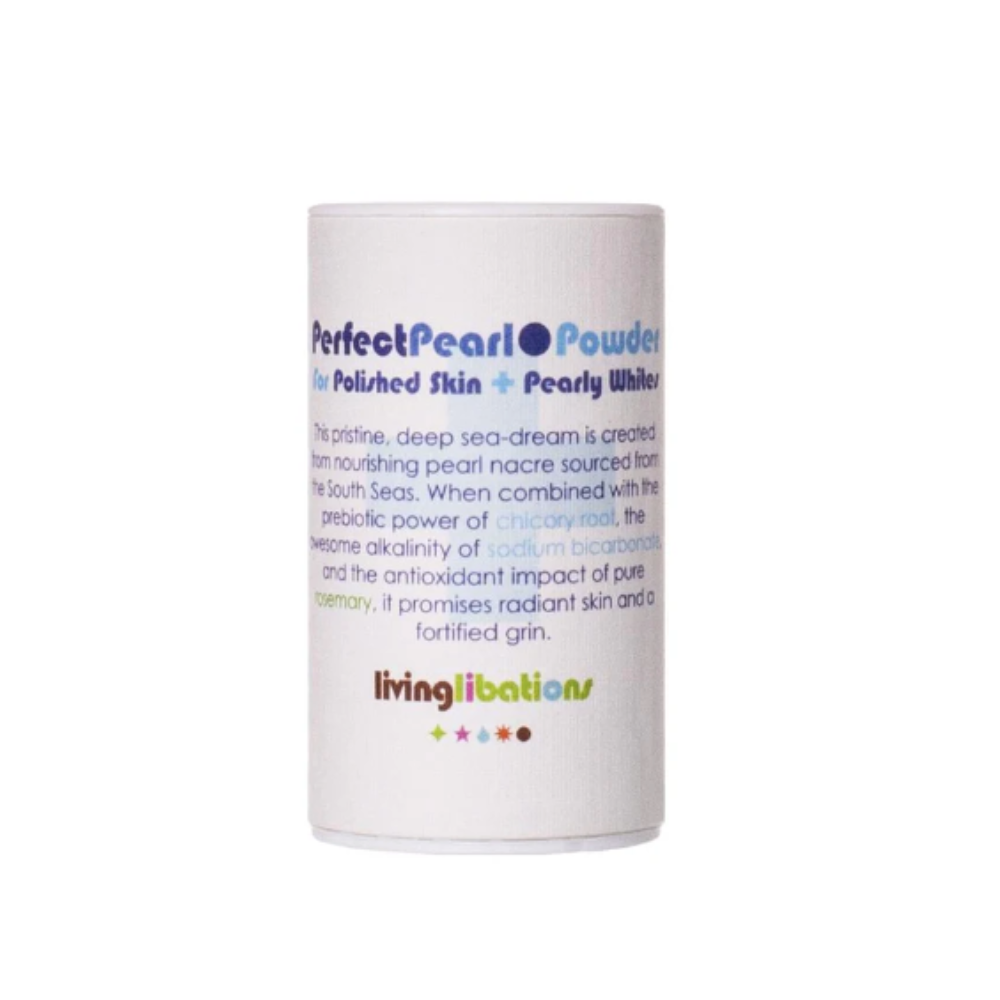 Perfect Pearl Powder 50ml