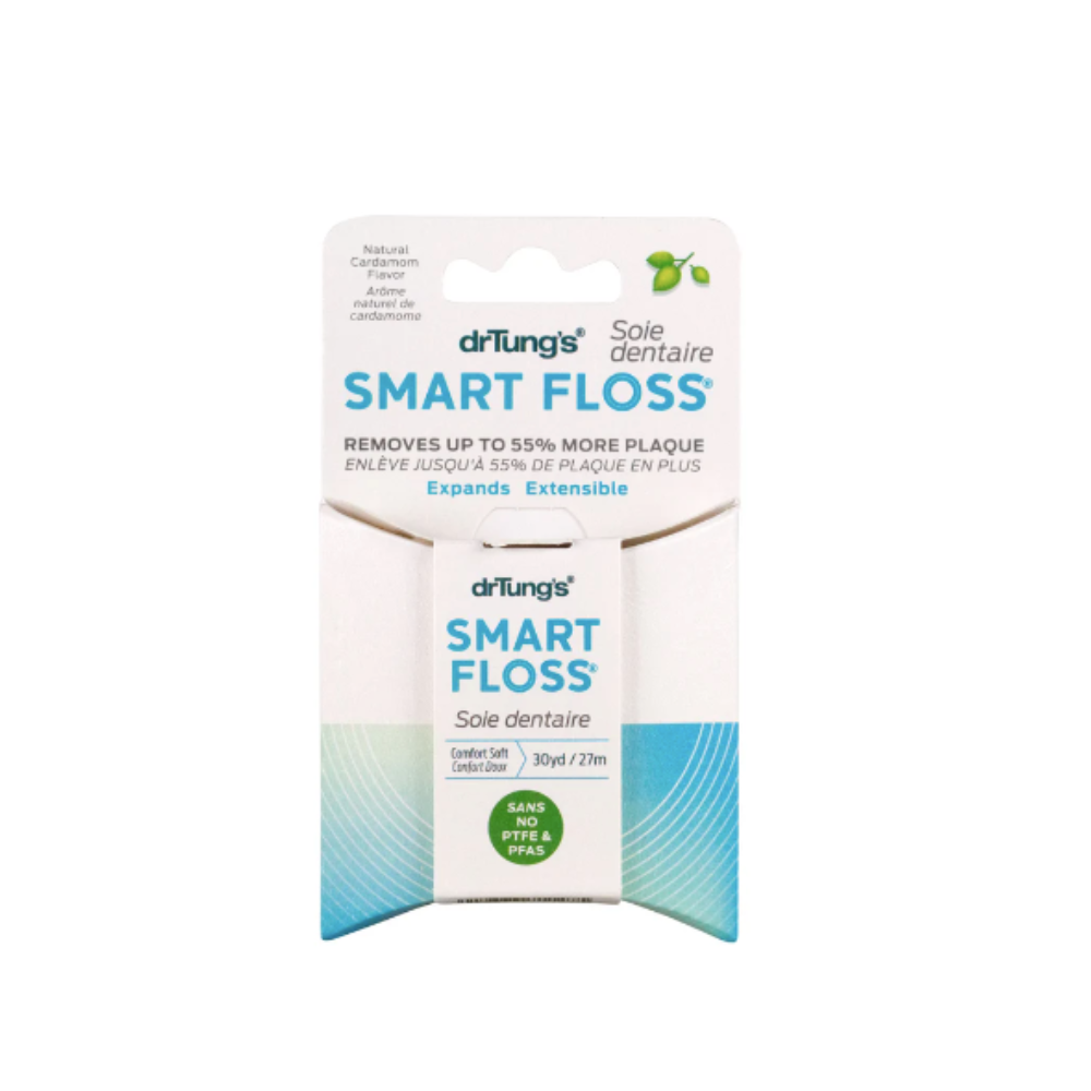 Dr. Tungs Smart Floss