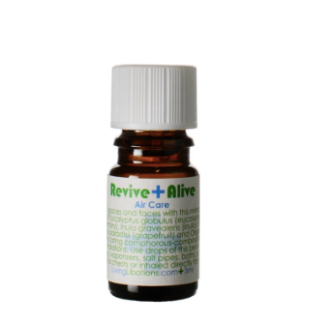 Revive Alive Essential Oil Blend 5ml