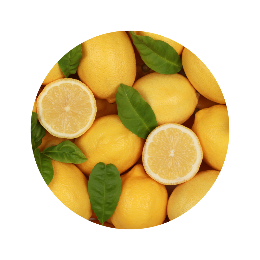 Lemon Essential Oil 5ml