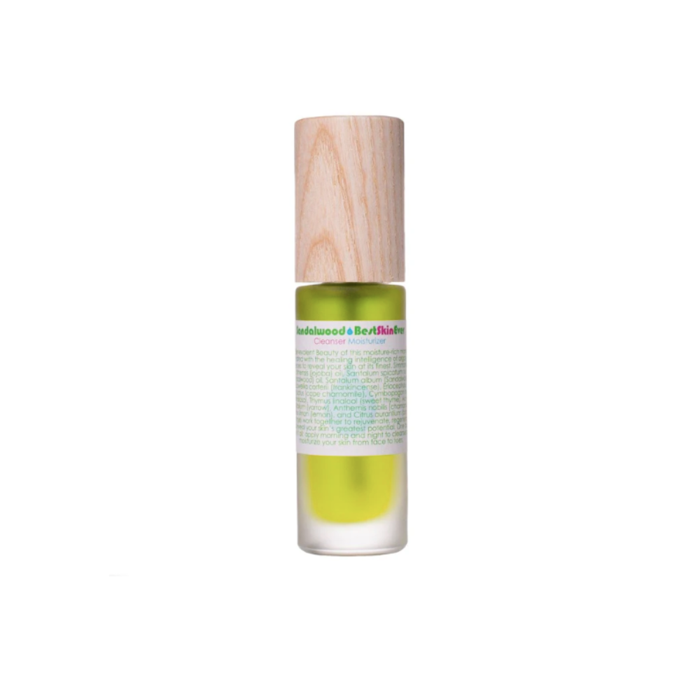 Sandalwood - Best Skin Ever