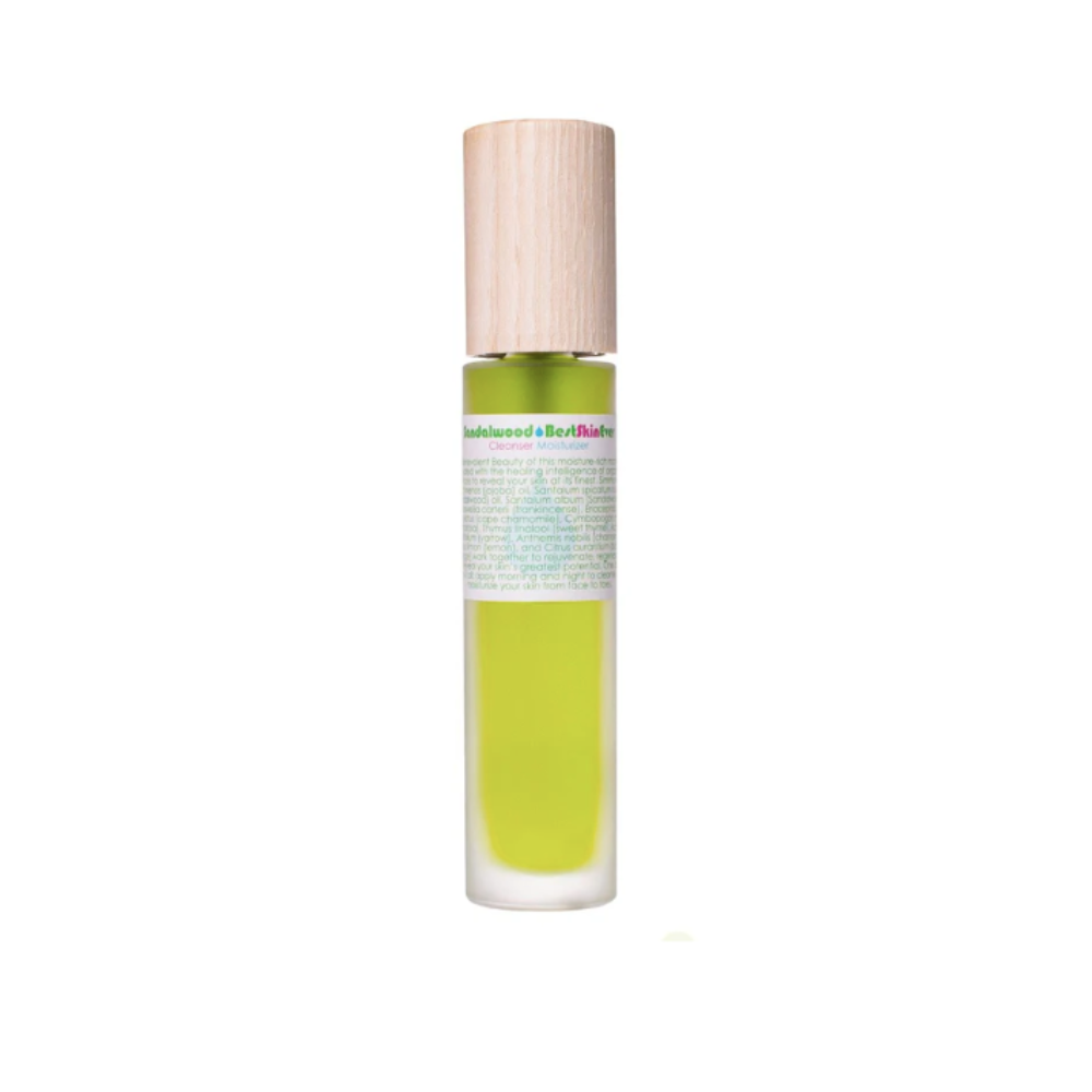 Sandalwood - Best Skin Ever