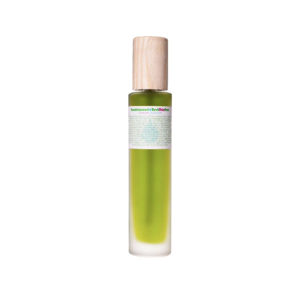 Sandalwood - Best Skin Ever