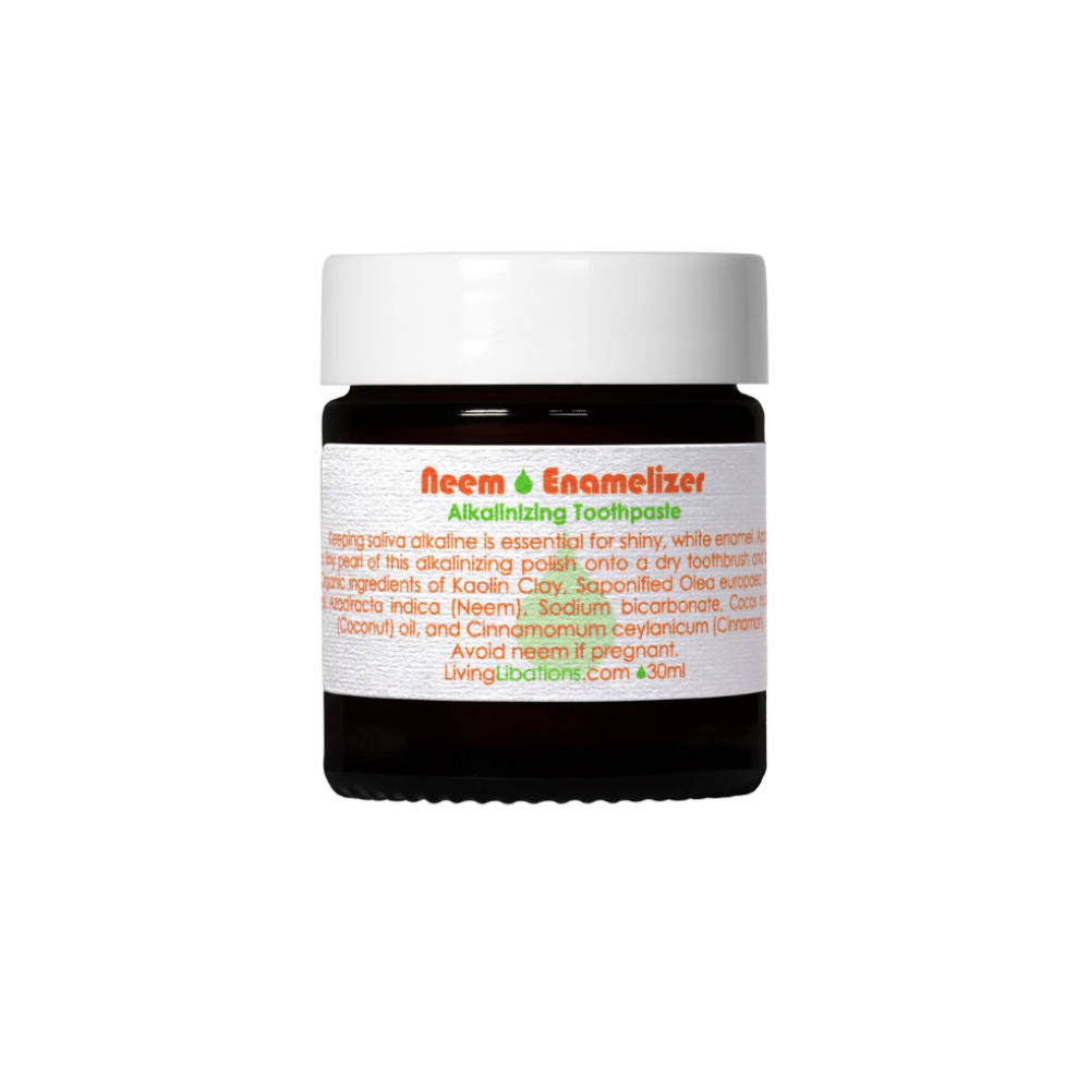 Neem Toothpaste