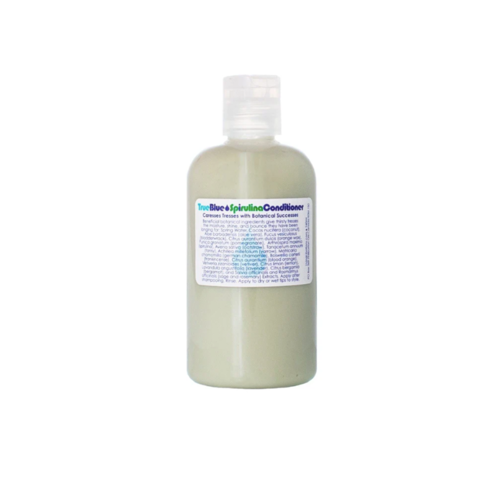 TrueBlue Spirulina Conditioner