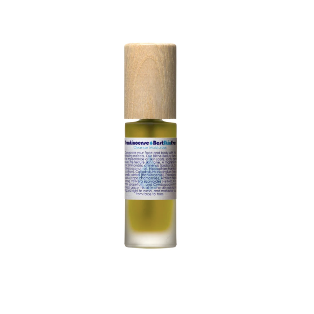 Frankincense - Best Skin Ever
