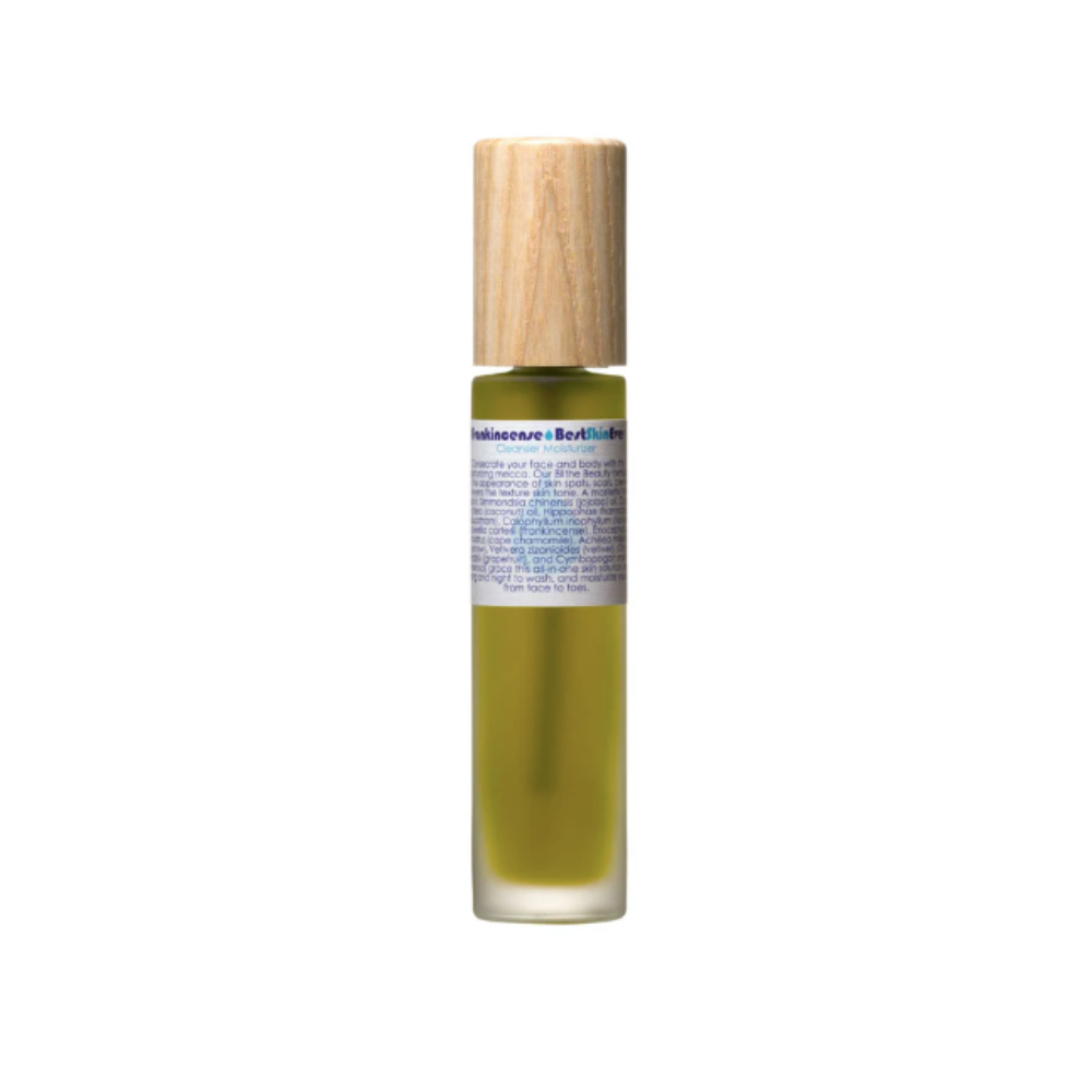 Frankincense - Best Skin Ever