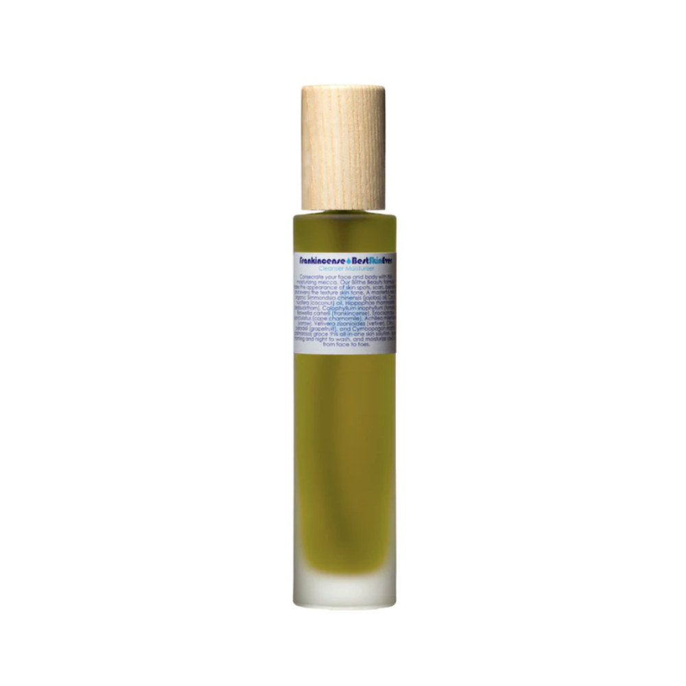 Frankincense - Best Skin Ever