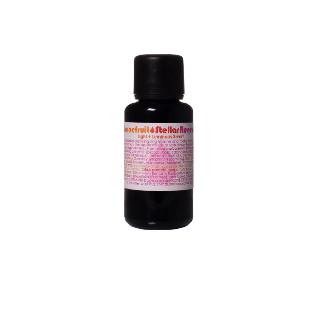 Grapefruit Stellar Renewal 30ml