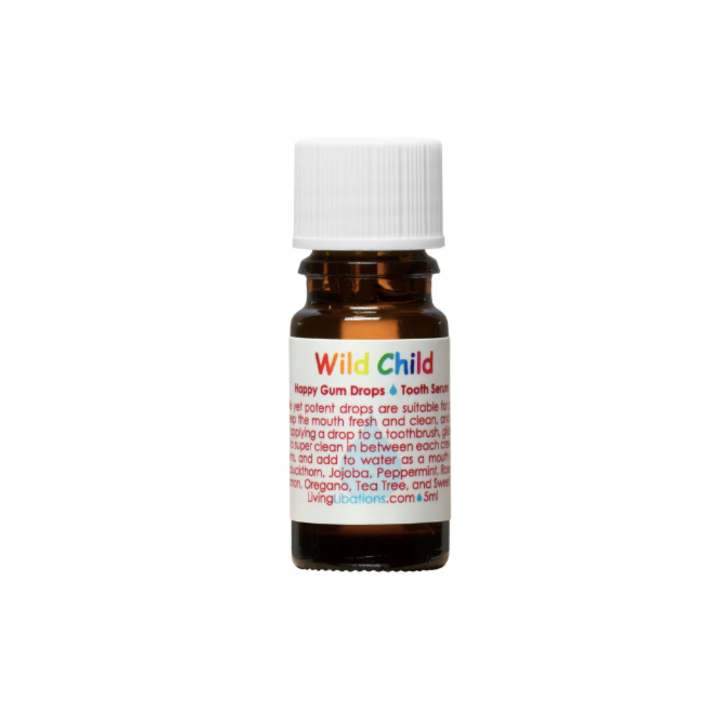 Wild Child Gum Drops 5ml
