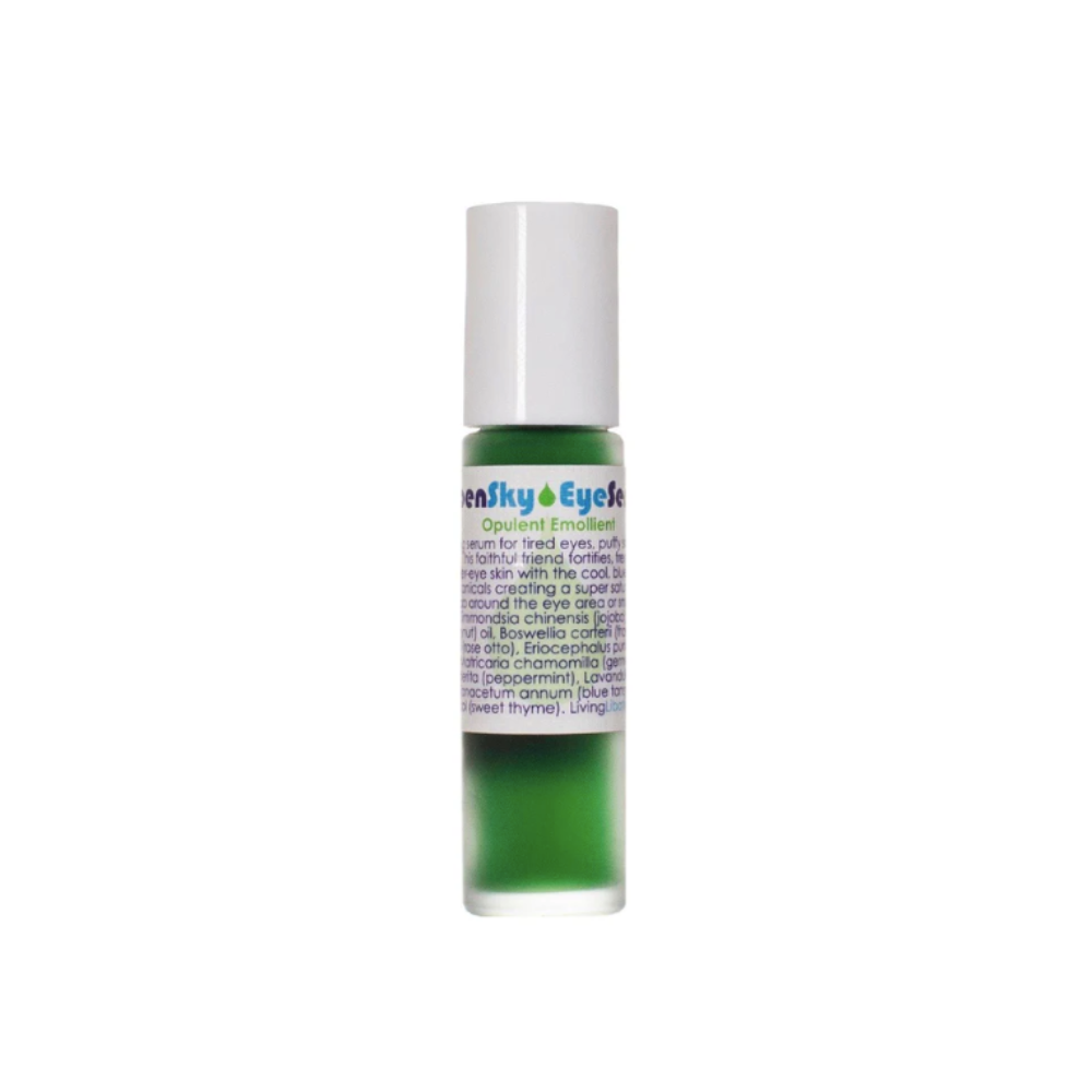 Open Sky Eye Serum