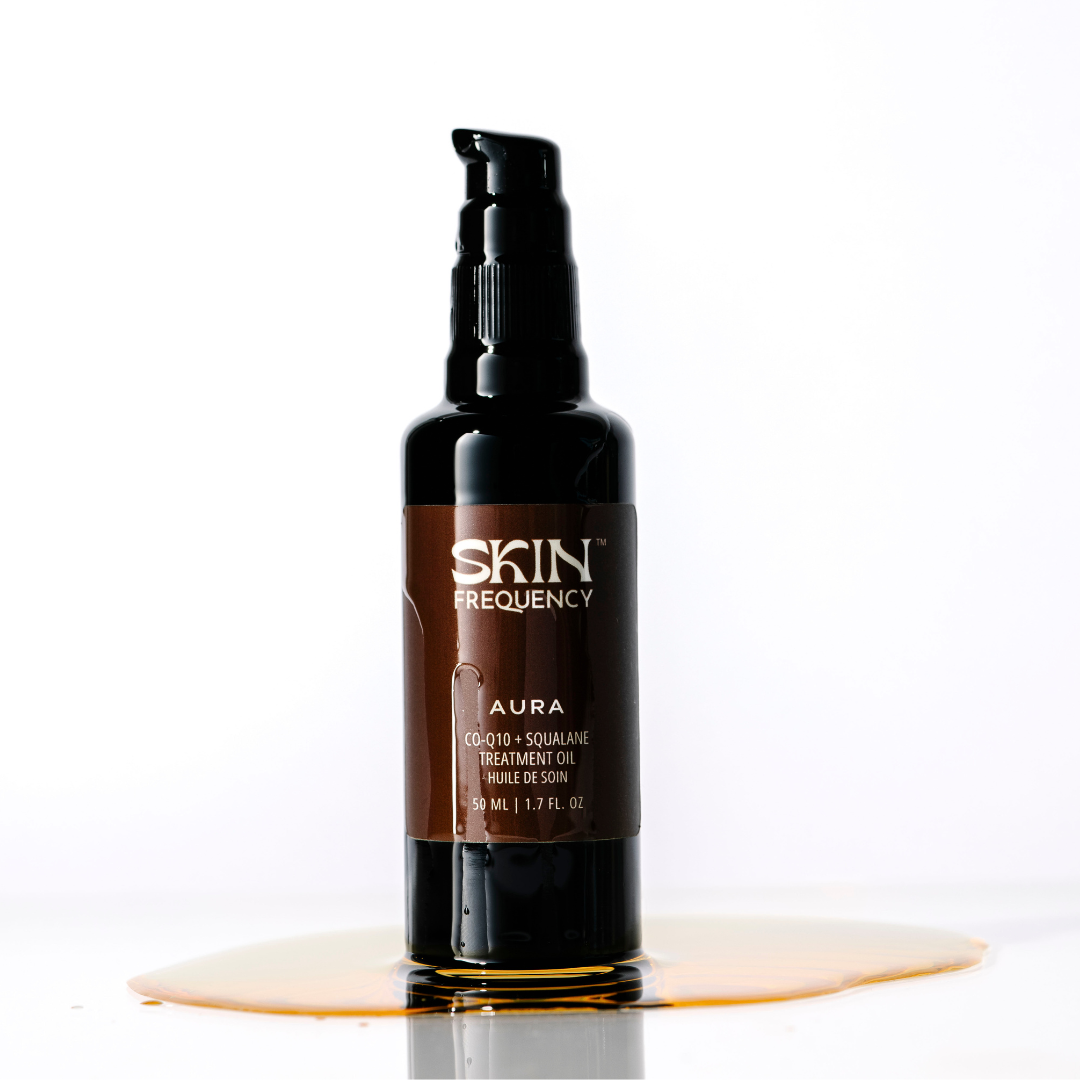 Aura - Treatment Oil