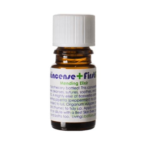 Frankincense First Friend Essential Oil Blend 5ml