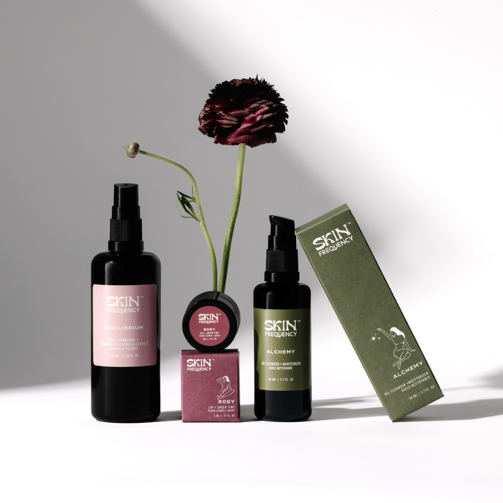 Skin Frequency Bundles
