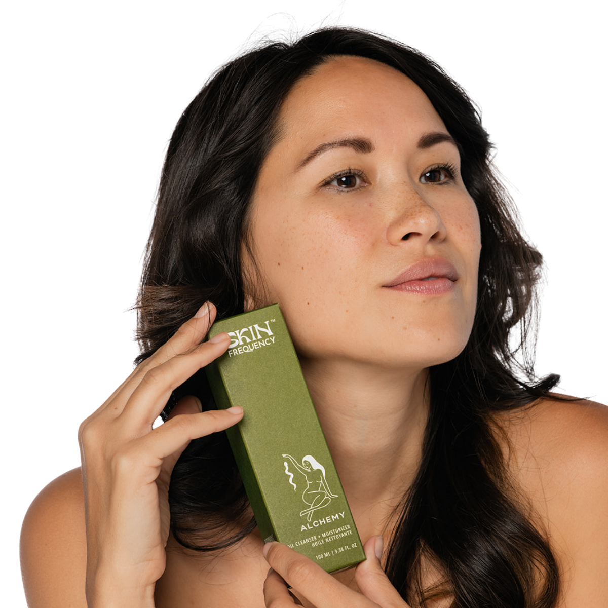 Alchemy - Oil Cleanser