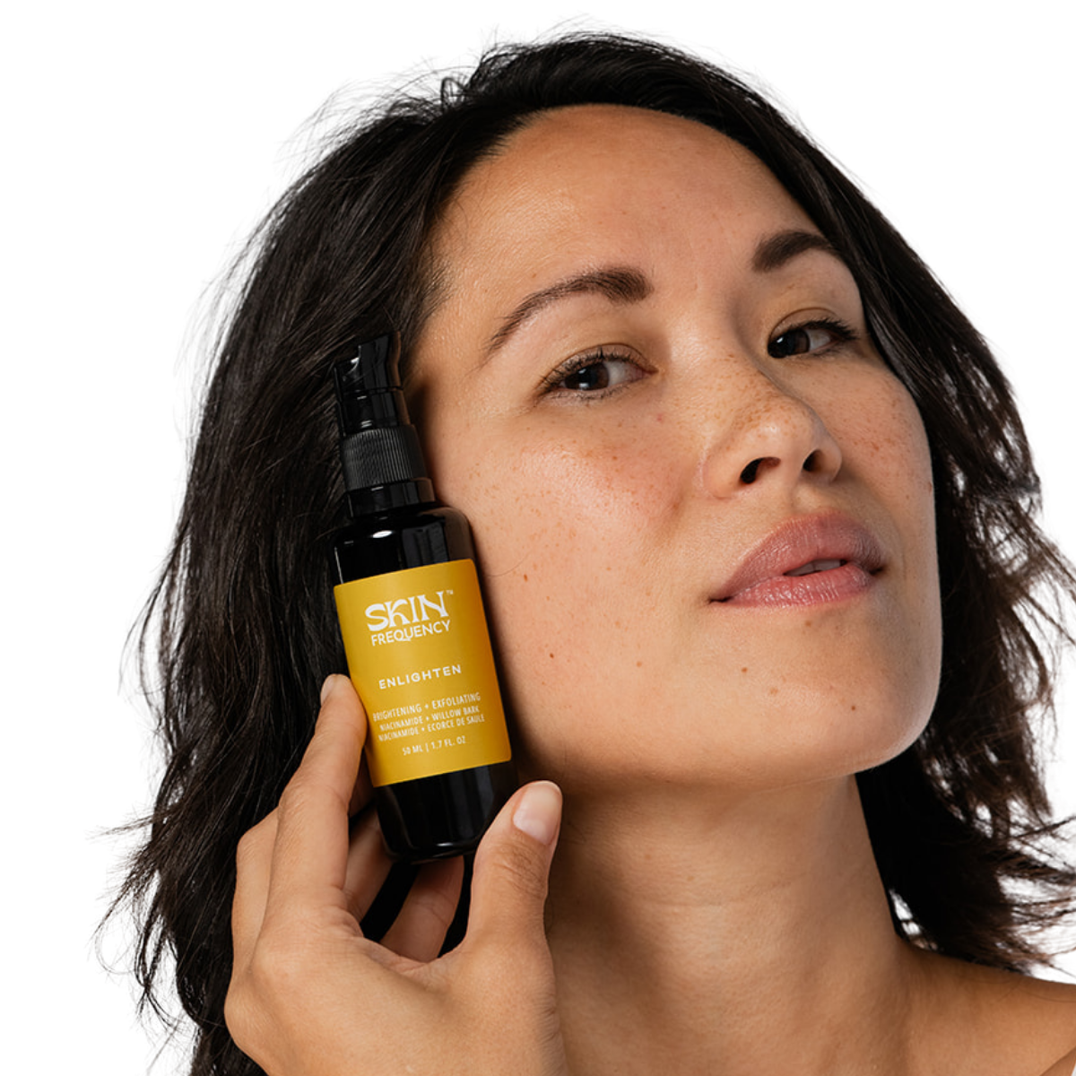 Enlighten - Exfoliating