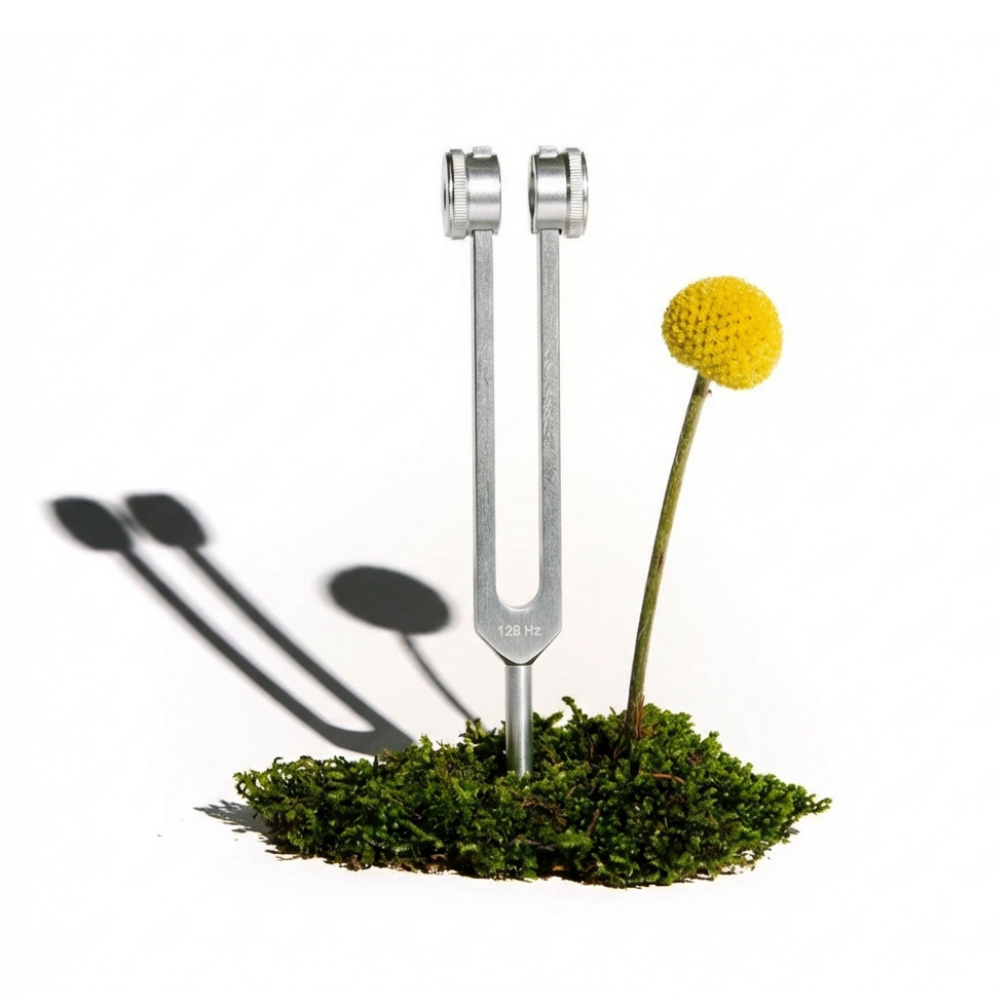 Tuning Fork